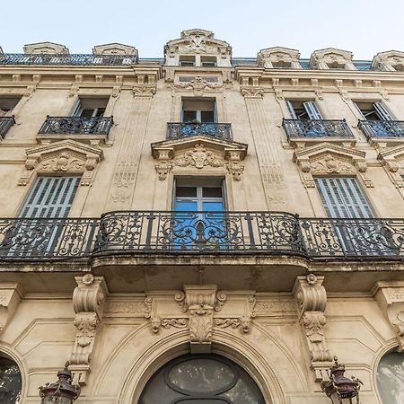 The Gatsby Room Narbonne Exteriér fotografie