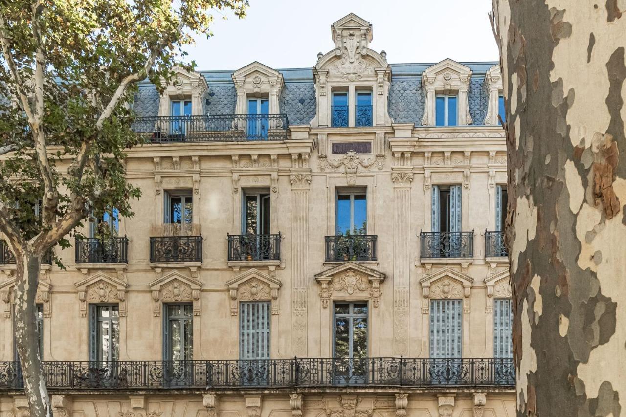 The Gatsby Room Narbonne Exteriér fotografie