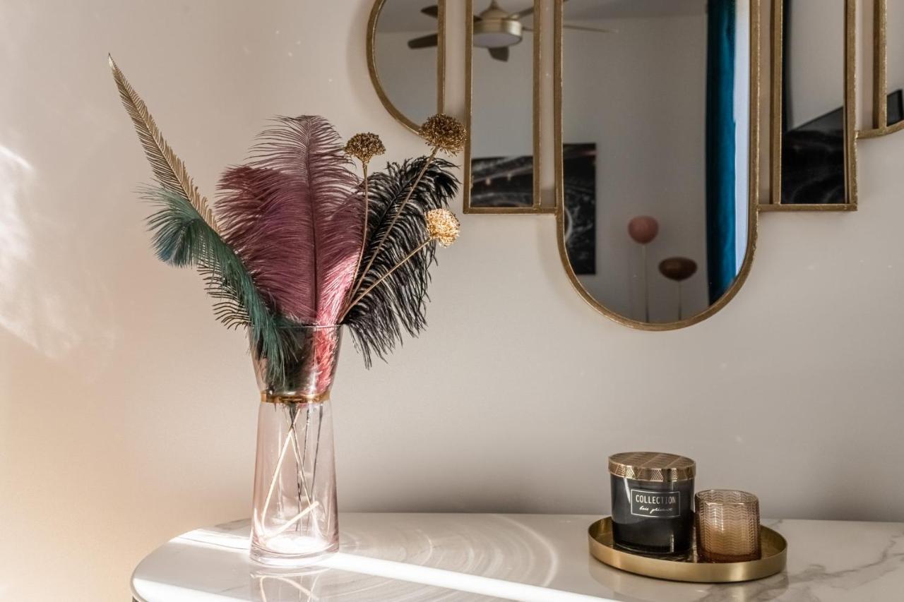 The Gatsby Room Narbonne Exteriér fotografie