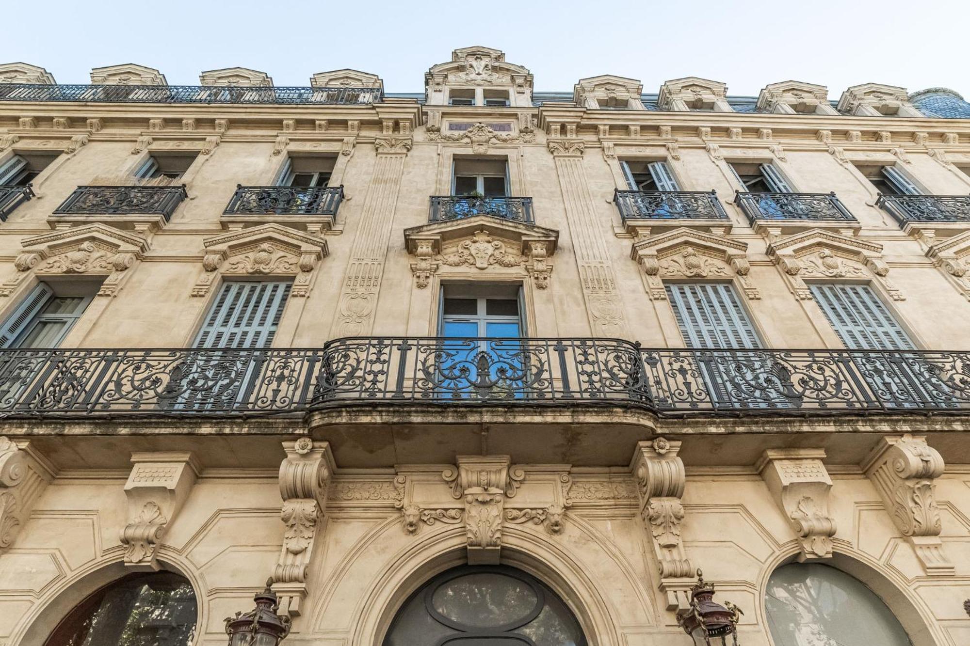 The Gatsby Room Narbonne Exteriér fotografie