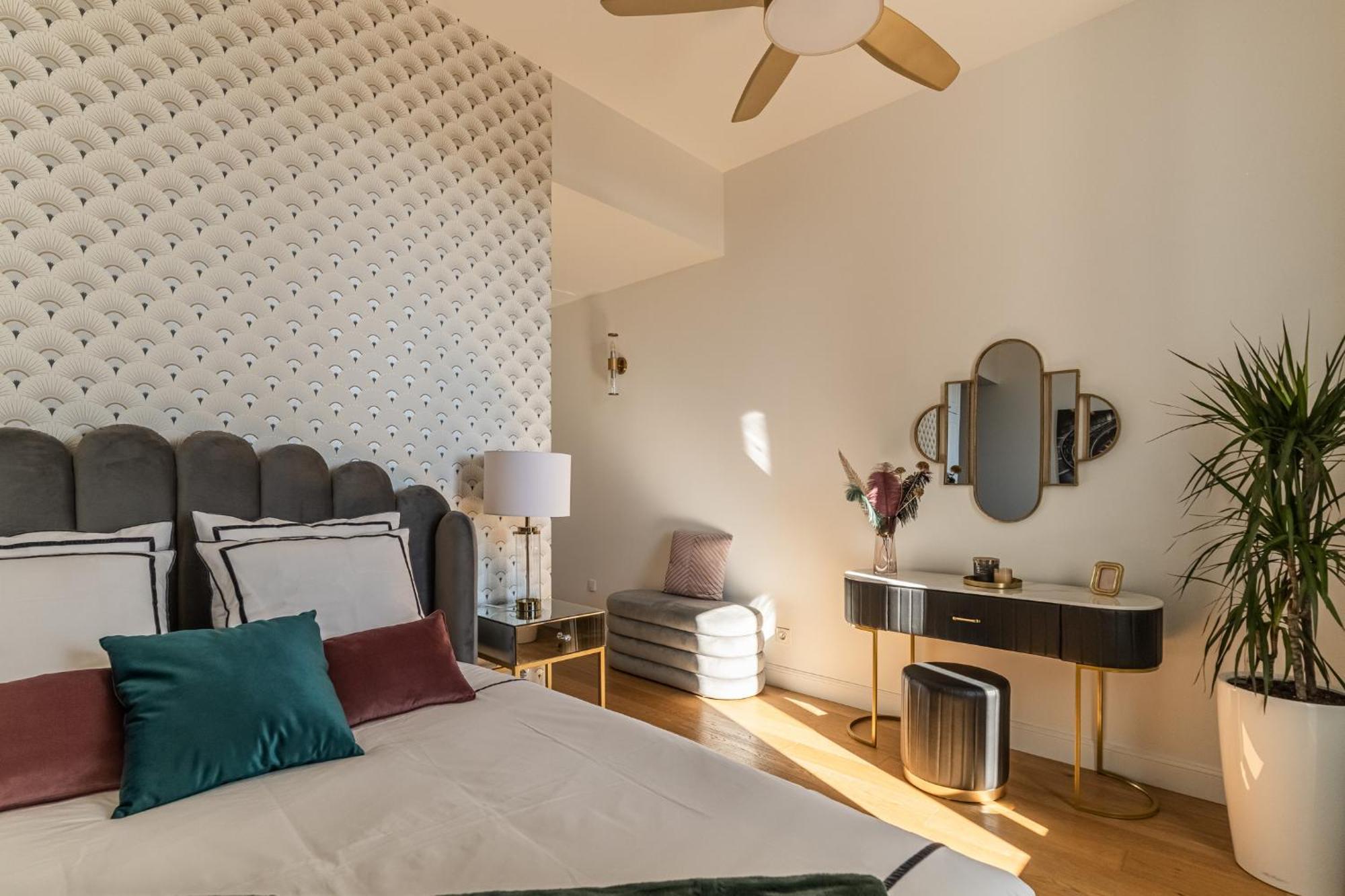 The Gatsby Room Narbonne Exteriér fotografie